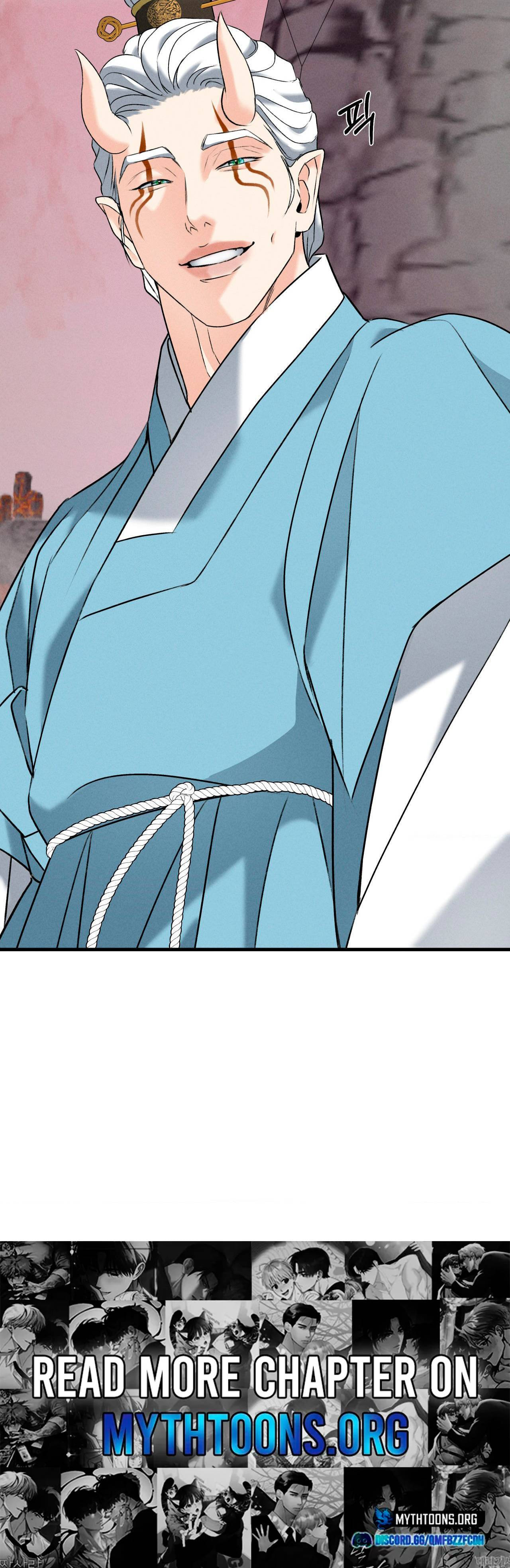 Goblin Bride Chapter 28 page 22 - 