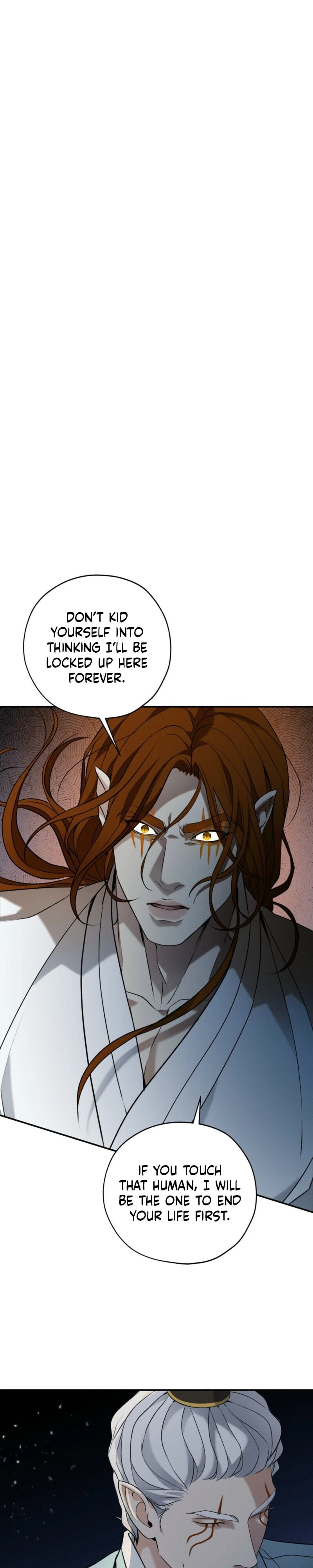 Goblin Bride Chapter 29 page 11 - 