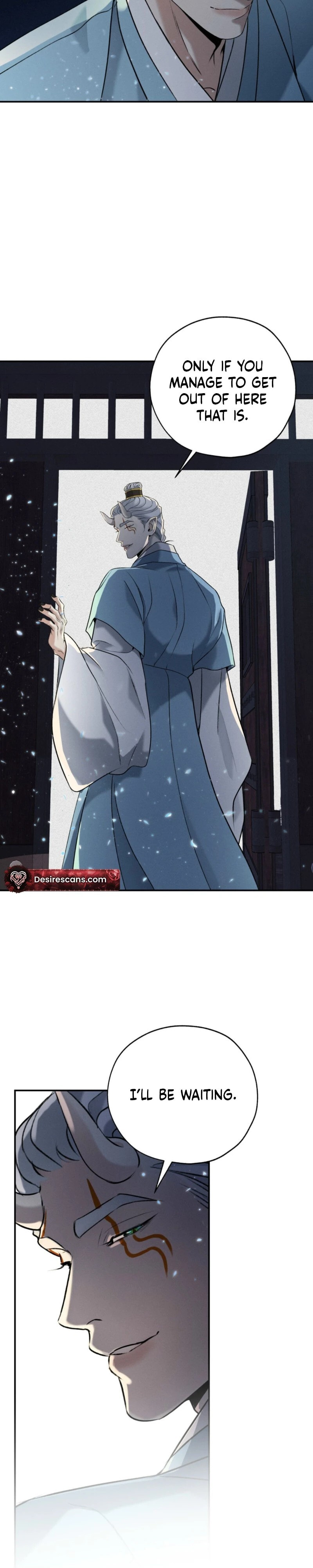 Goblin Bride Chapter 29 page 12 - 