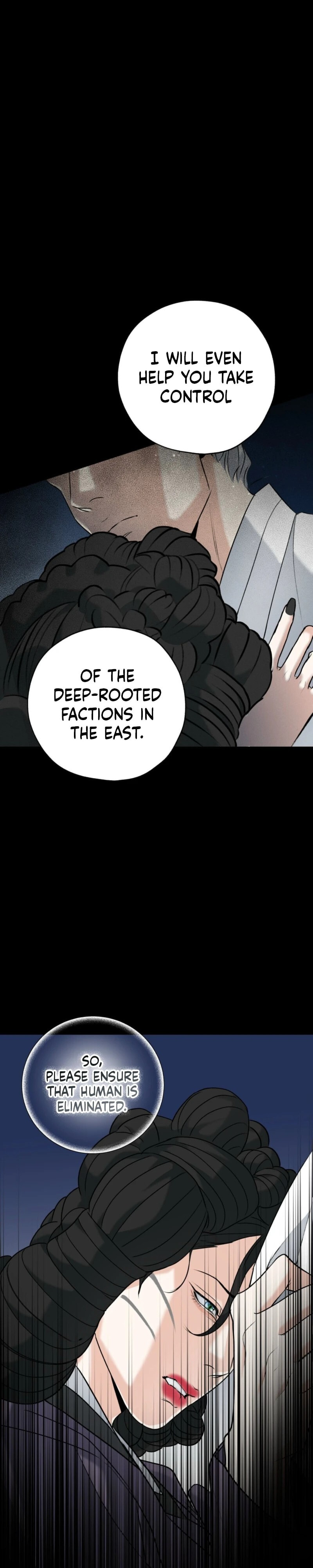 Goblin Bride Chapter 29 page 24 - 