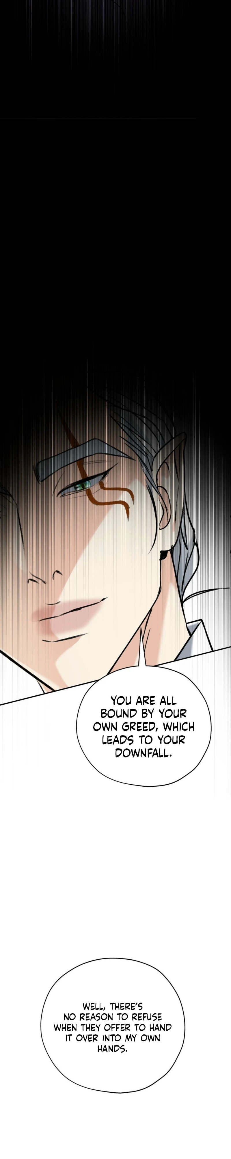 Goblin Bride Chapter 29 page 25 - 