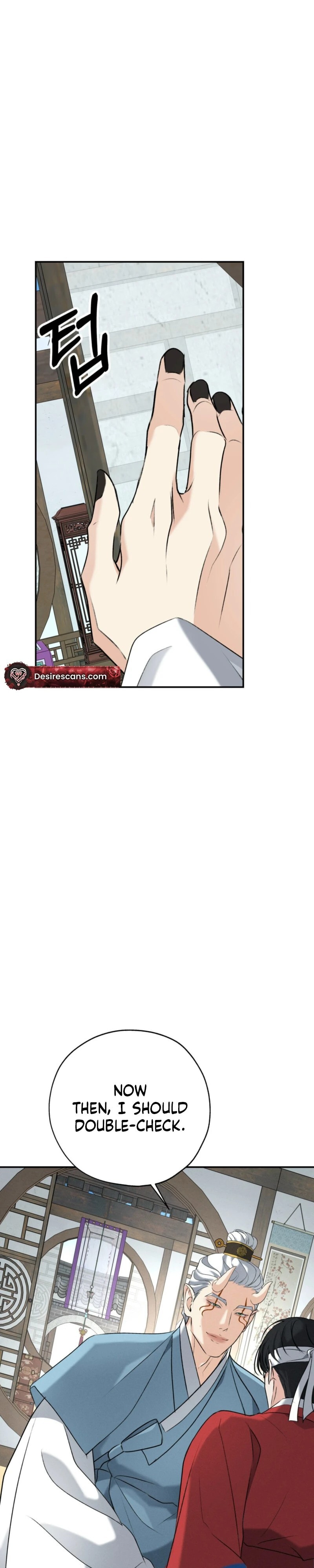 Goblin Bride Chapter 29 page 26 - 