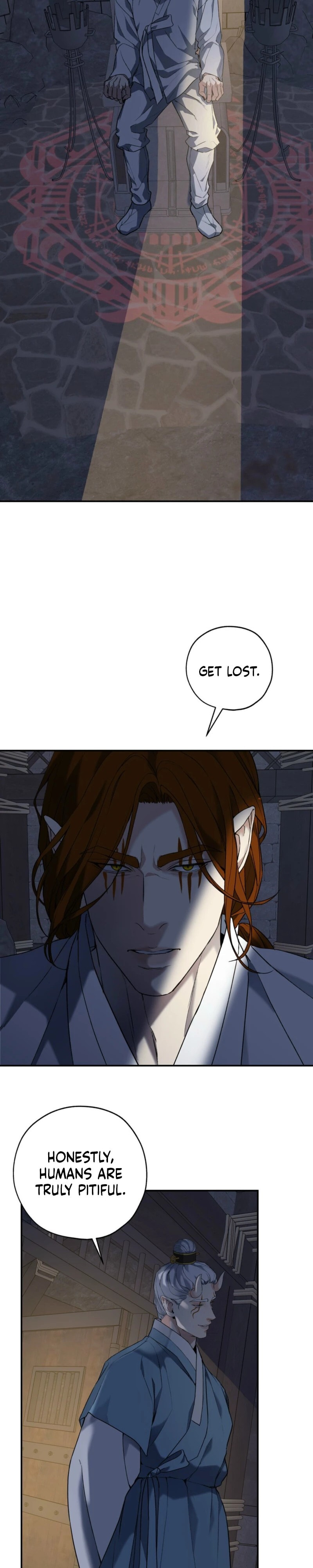 Goblin Bride Chapter 29 page 4 - 