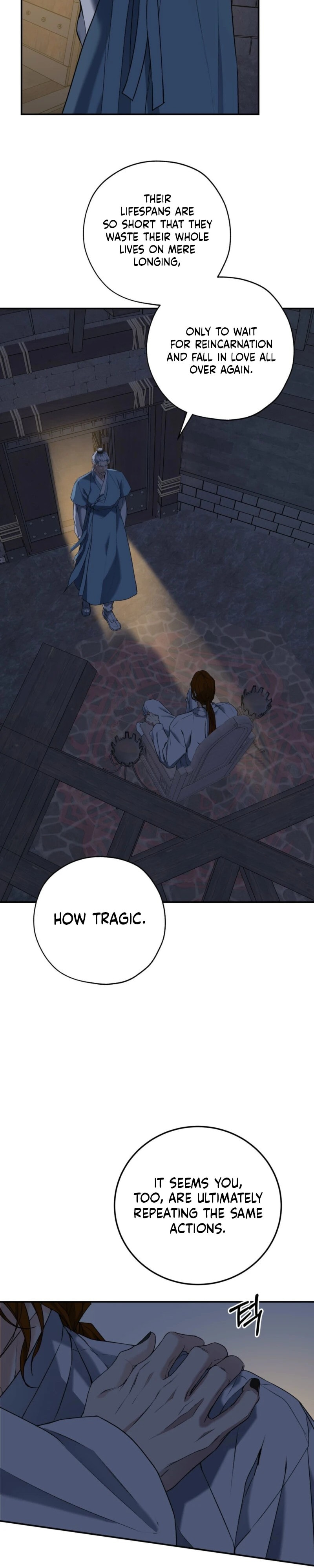 Goblin Bride Chapter 29 page 5 - 