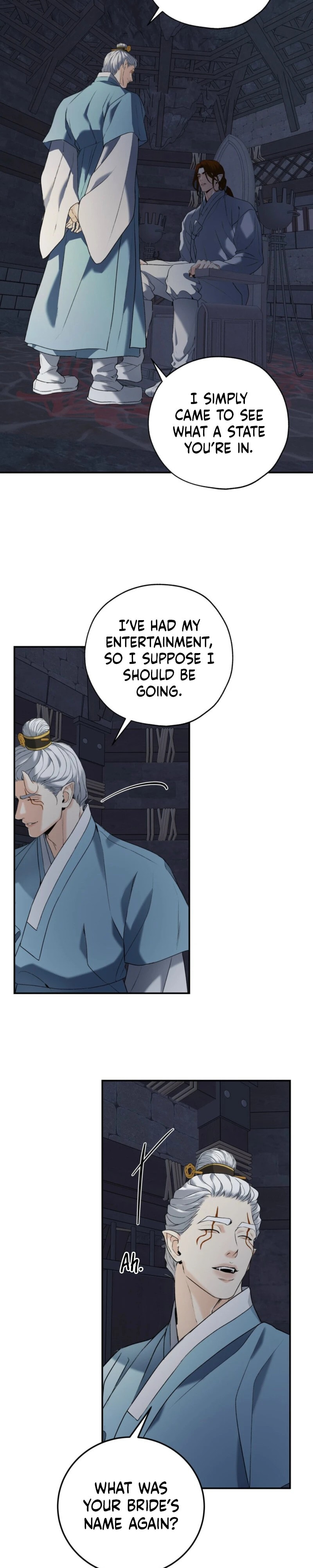 Goblin Bride Chapter 29 page 7 - 
