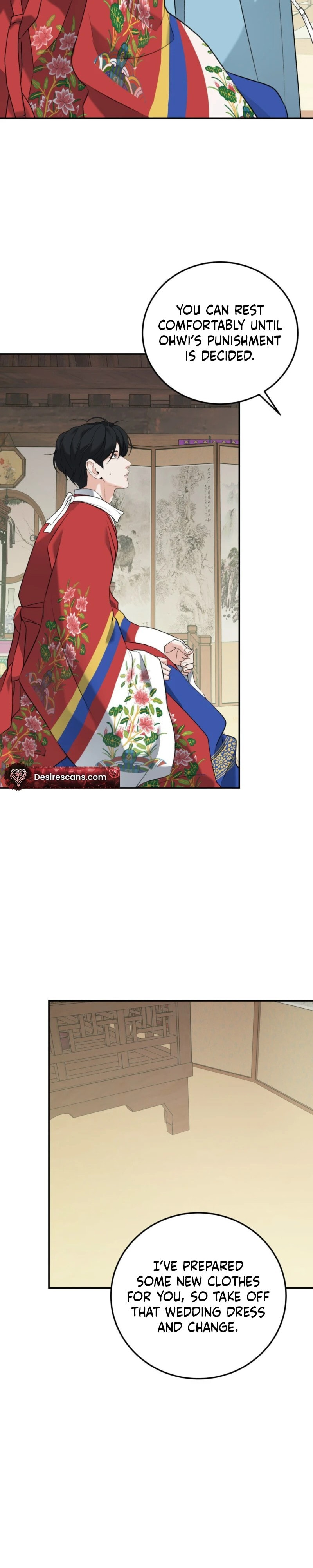 Goblin Bride Chapter 30 page 12 - 