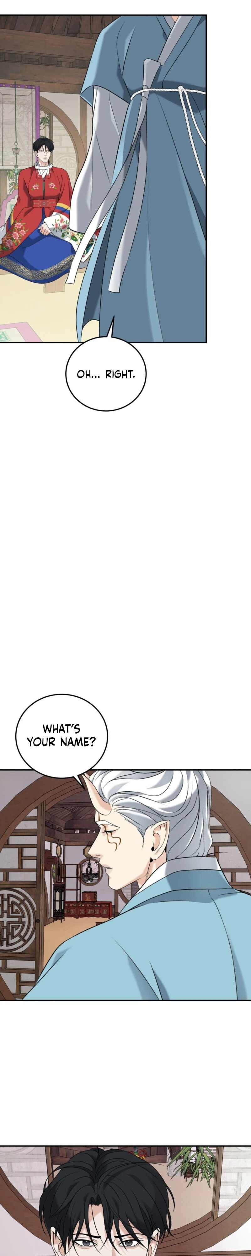 Goblin Bride Chapter 30 page 13 - 