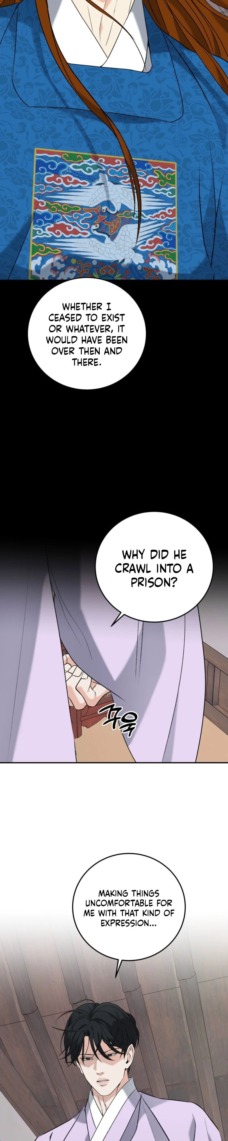 Goblin Bride Chapter 30 page 21 - 