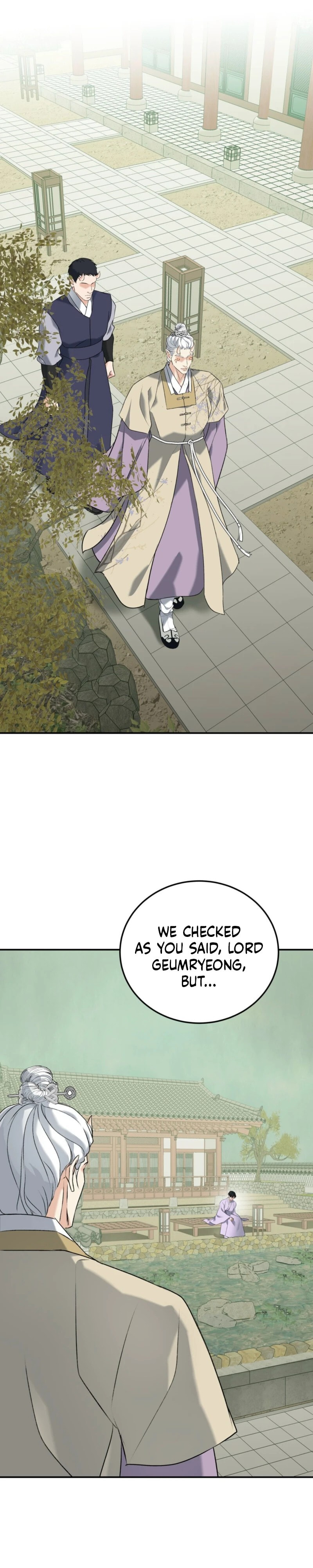 Goblin Bride Chapter 30 page 23 - 