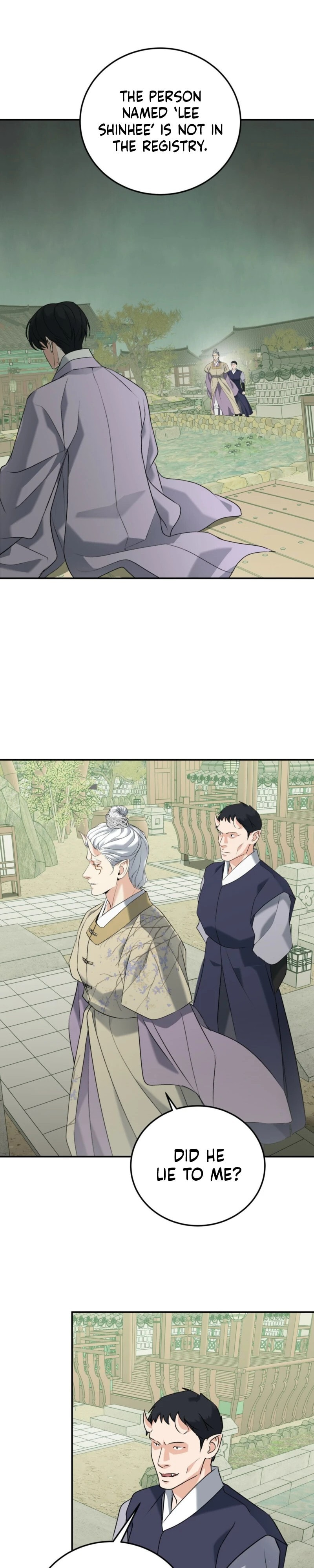 Goblin Bride Chapter 30 page 24 - 