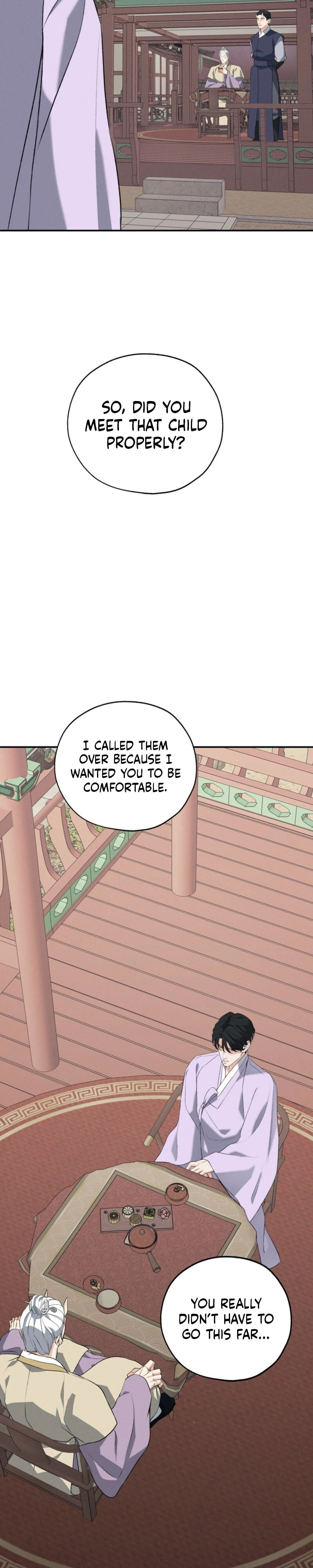 Goblin Bride Chapter 31 page 12 - 