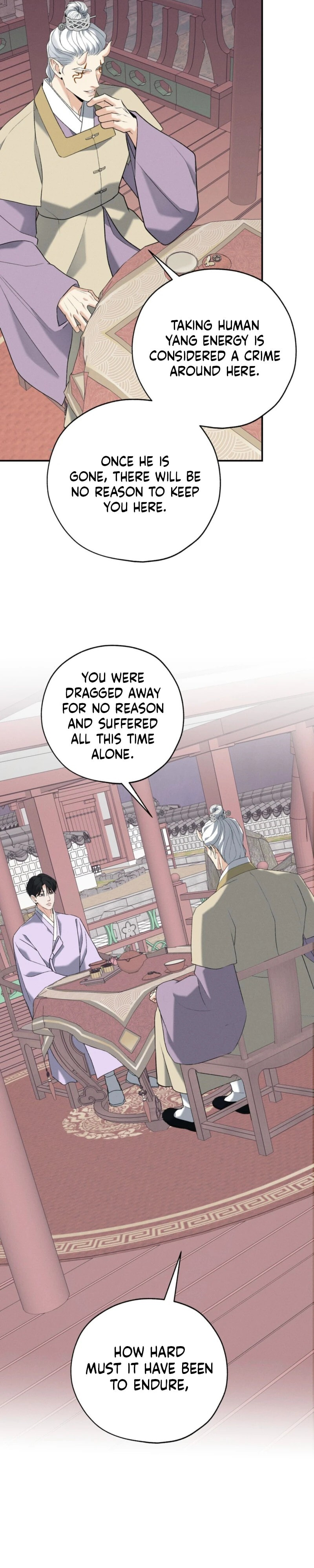 Goblin Bride Chapter 31 page 16 - 