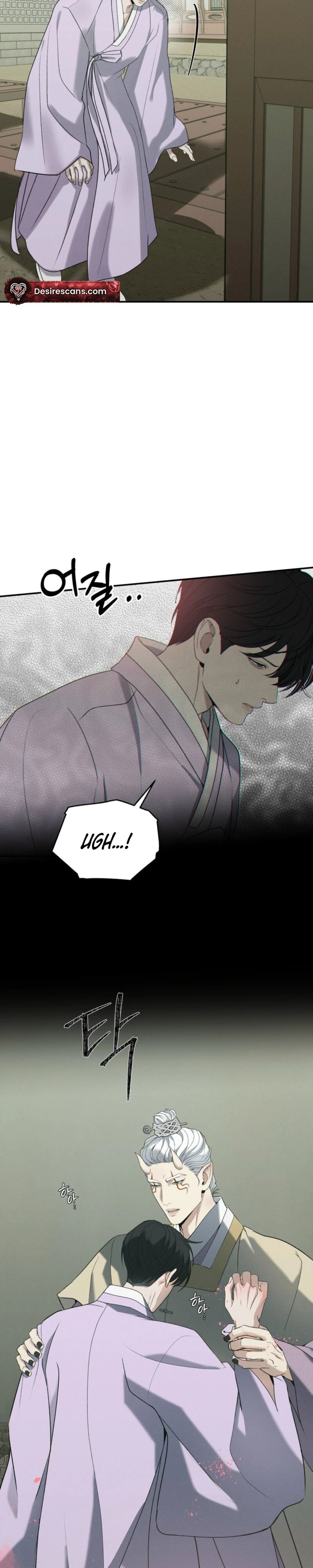 Goblin Bride Chapter 31 page 3 - 