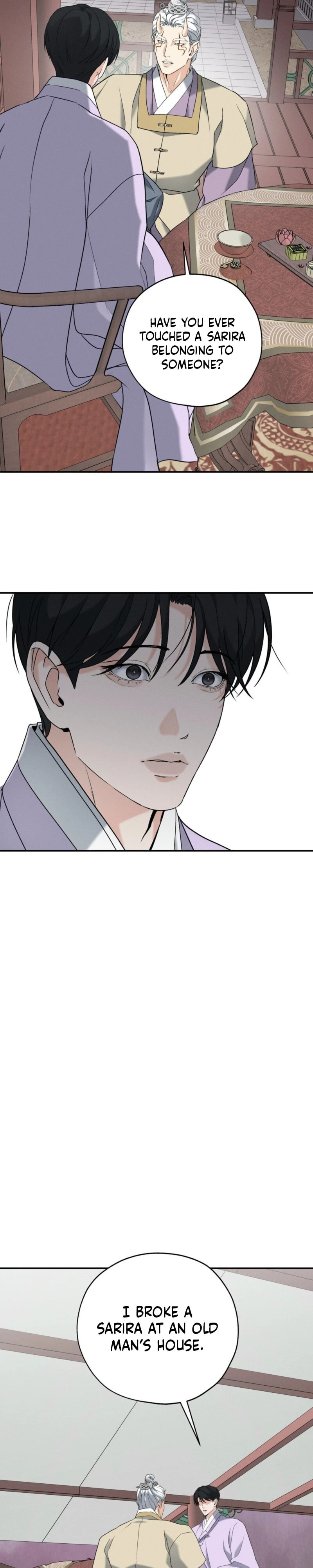 Goblin Bride Chapter 31 page 24 - 
