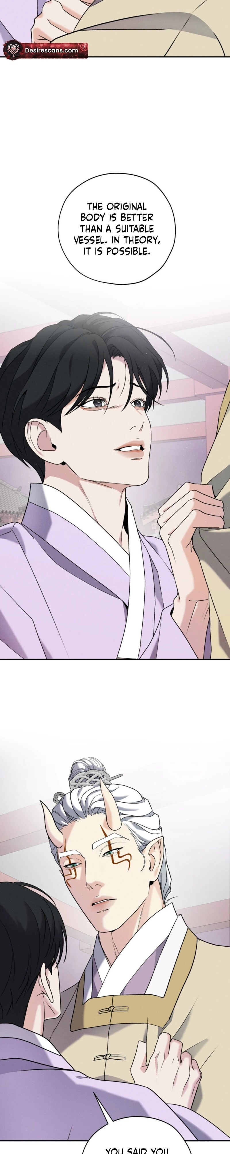Goblin Bride Chapter 31 page 29 - 