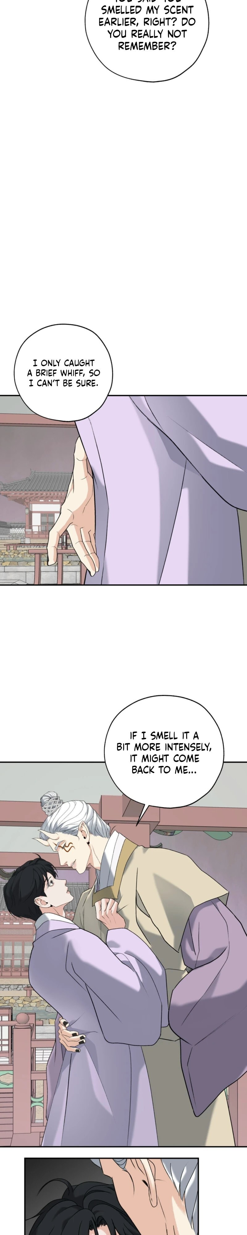 Goblin Bride Chapter 31 page 30 - 