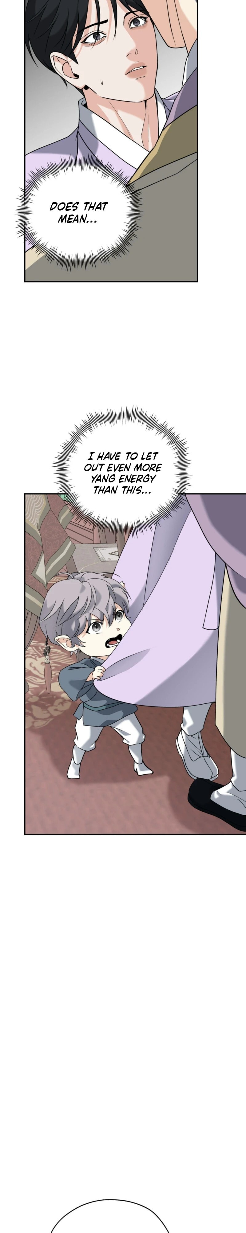 Goblin Bride Chapter 31 page 31 - 