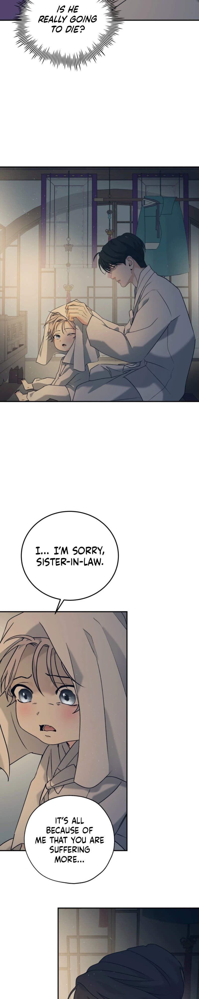Goblin Bride Chapter 31 page 37 - 