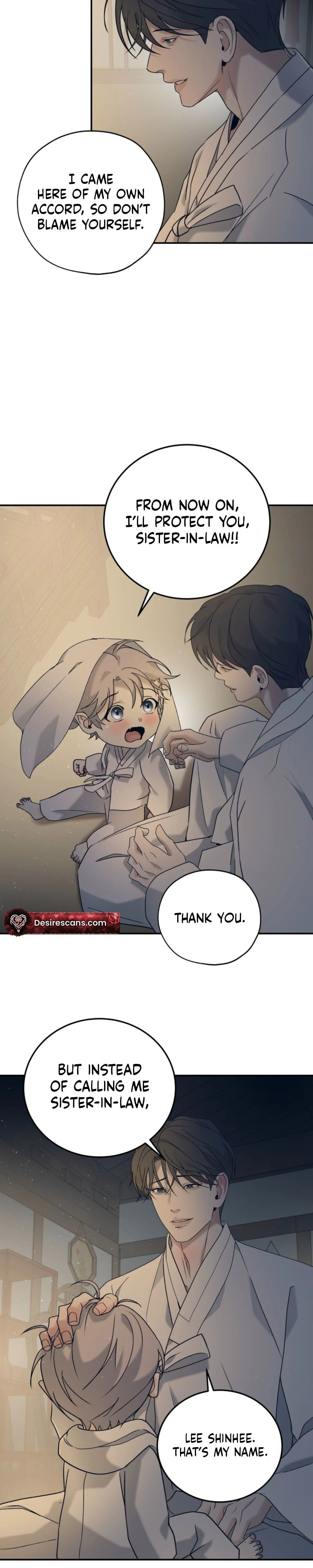 Goblin Bride Chapter 31 page 38 - 