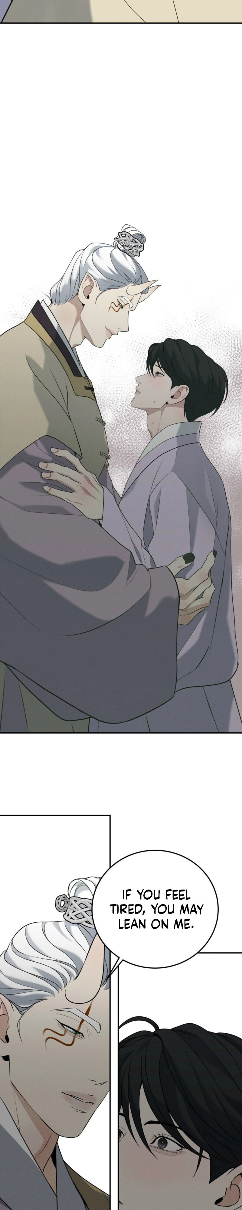 Goblin Bride Chapter 31 page 5 - 
