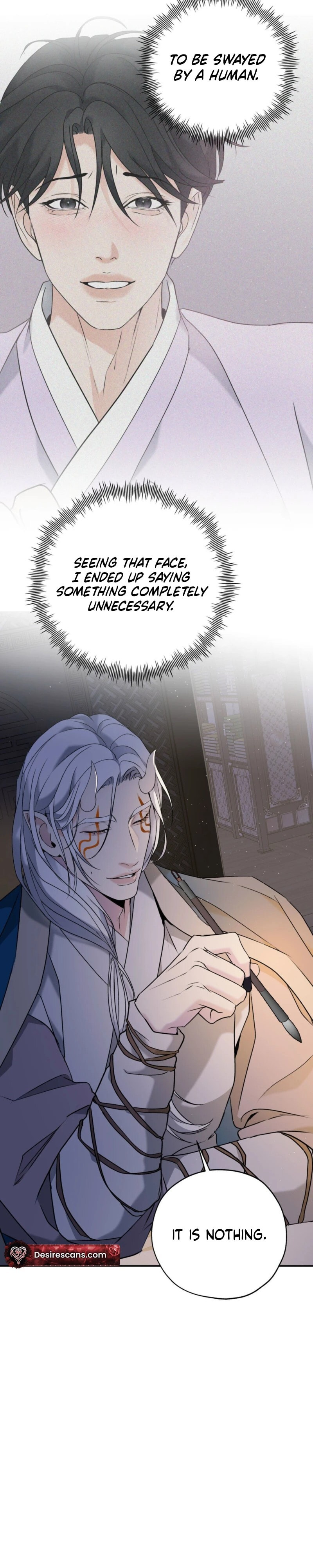 Goblin Bride Chapter 31 page 41 - 