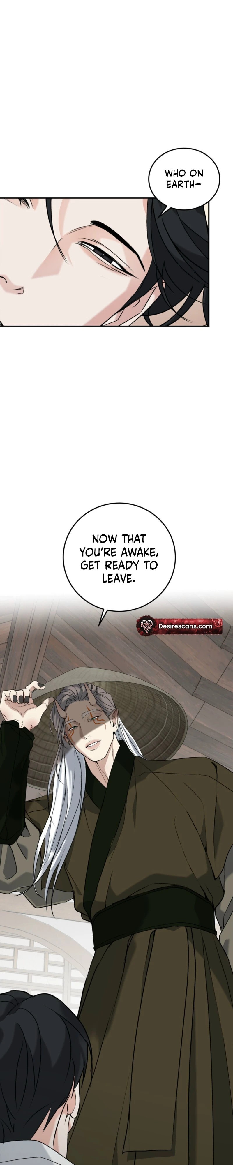 Goblin Bride Chapter 31 page 43 - 