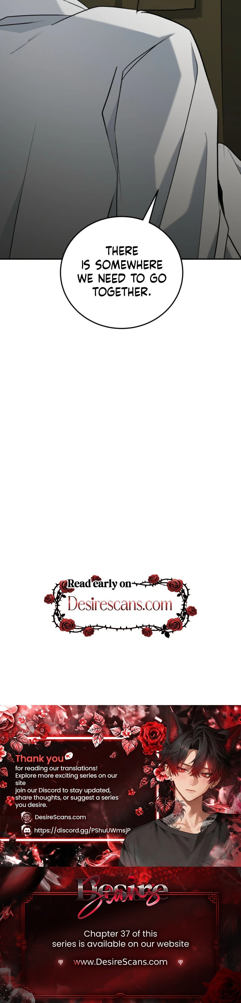 Goblin Bride Chapter 31 page 44 - 