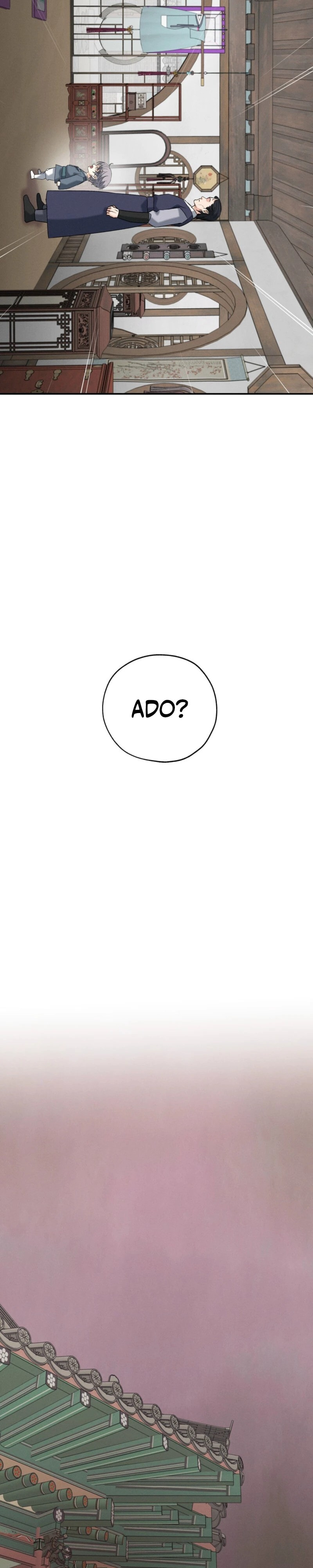Goblin Bride Chapter 31 page 10 - 