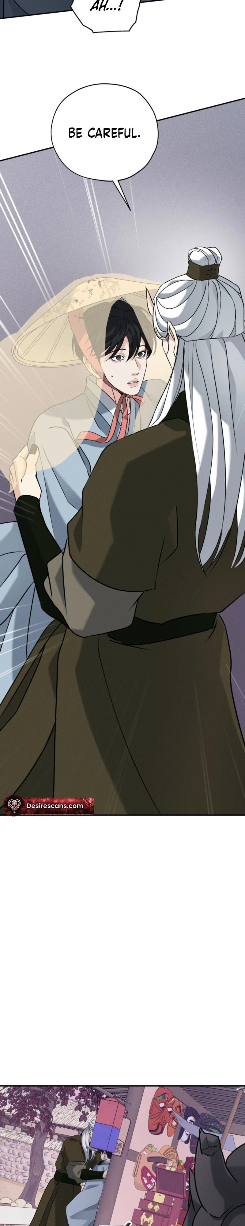 Goblin Bride Chapter 32 page 16 - 
