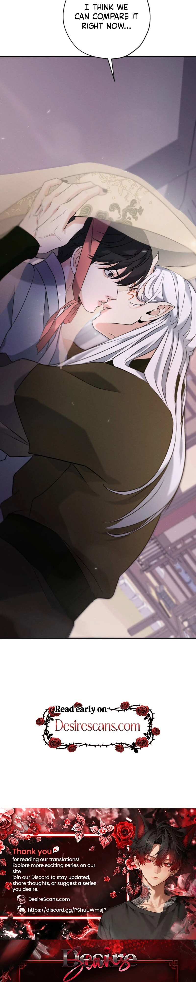 Goblin Bride Chapter 32 page 19 - 
