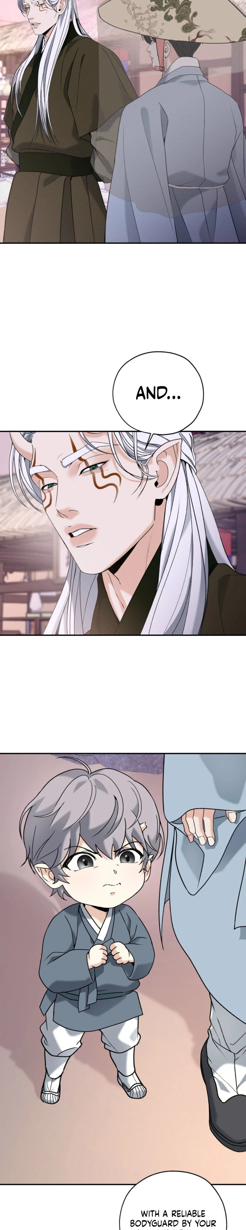 Goblin Bride Chapter 32 page 4 - 