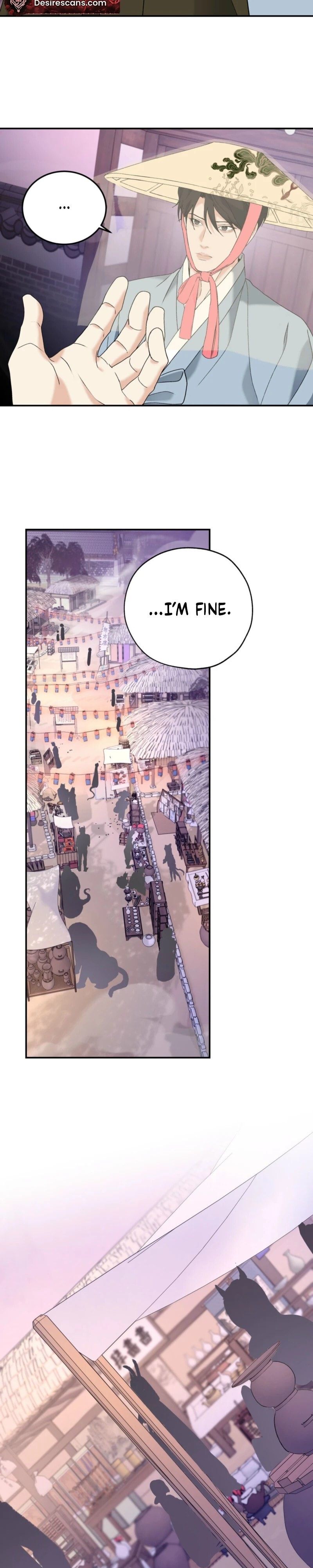 Goblin Bride Chapter 32 page 6 - 