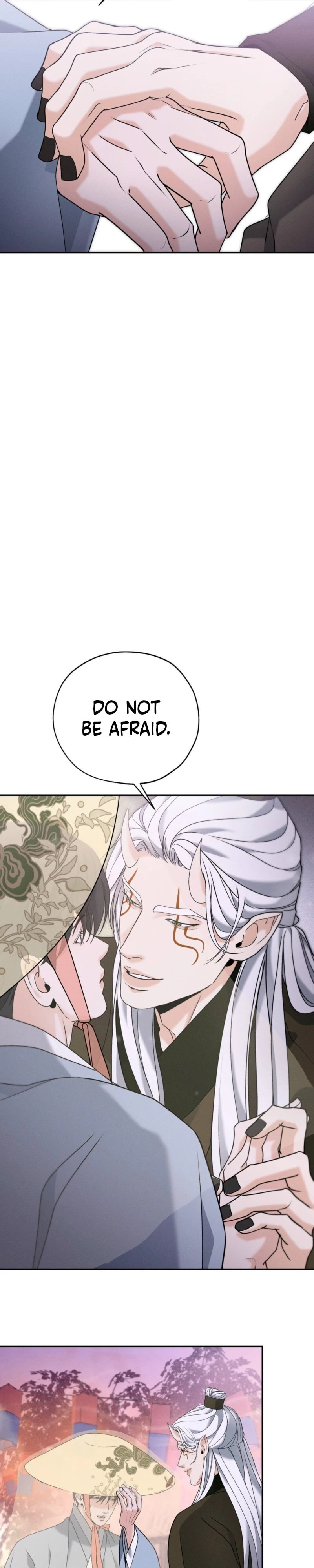 Goblin Bride Chapter 32 page 8 - 