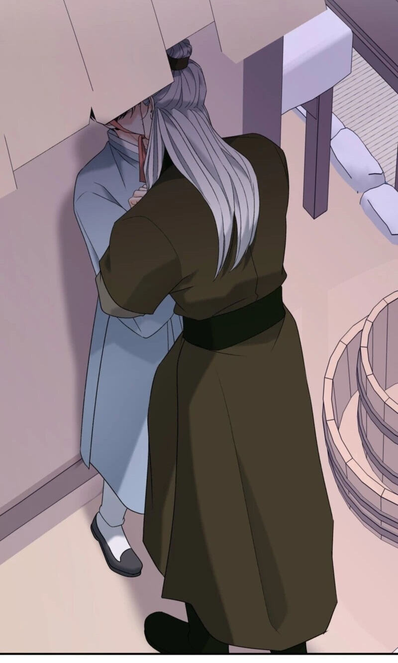 Goblin Bride Chapter 33 page 12 - 
