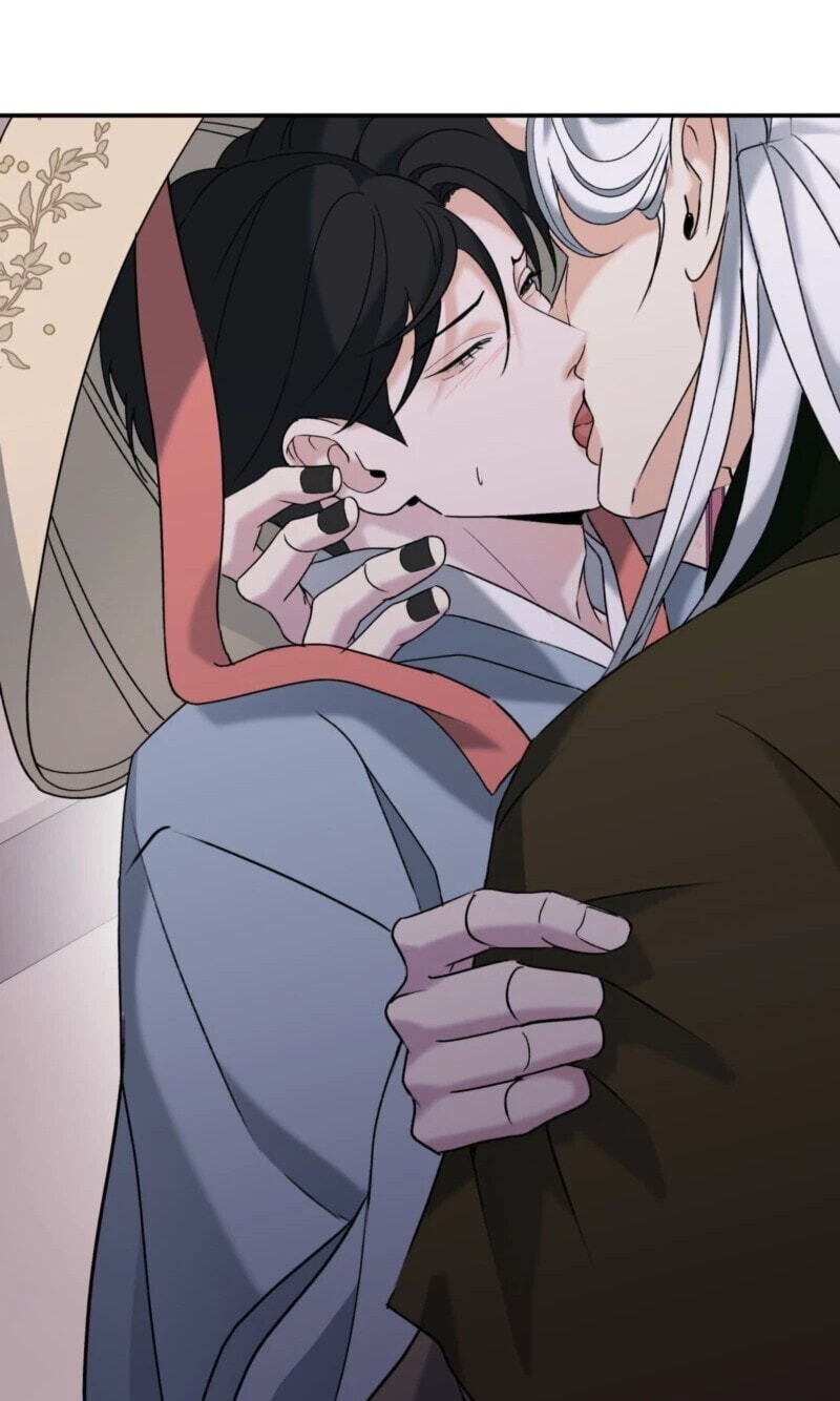 Goblin Bride Chapter 33 page 16 - 
