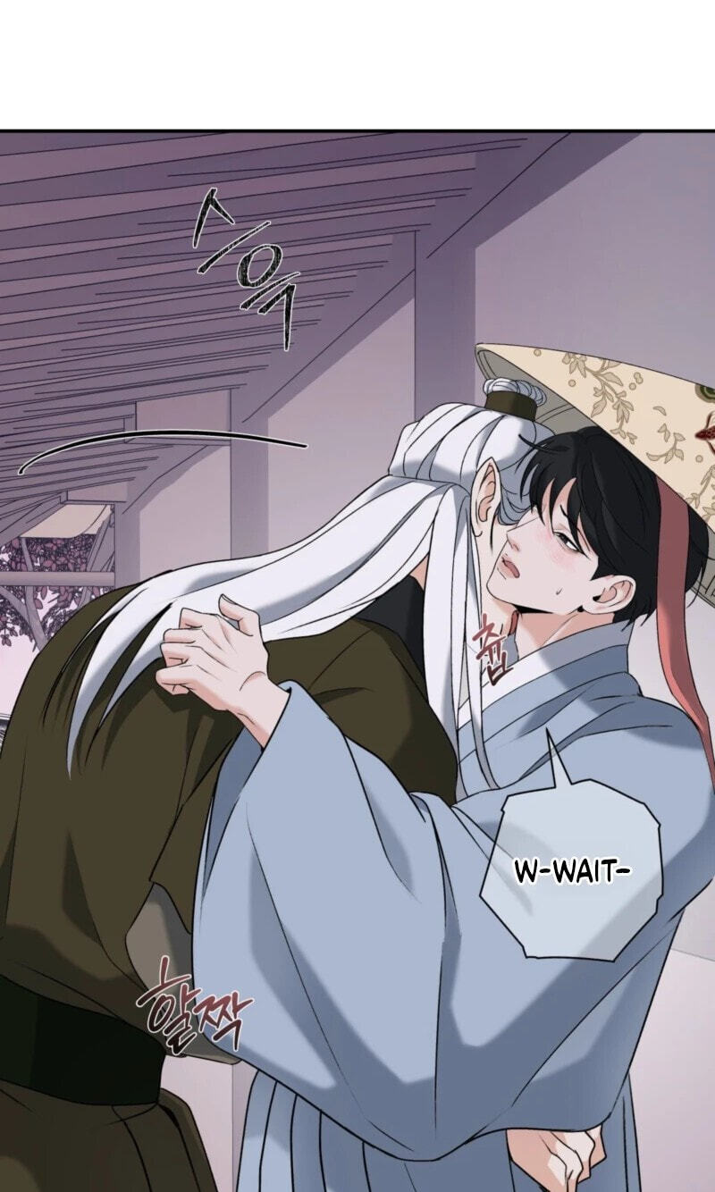 Goblin Bride Chapter 33 page 22 - 