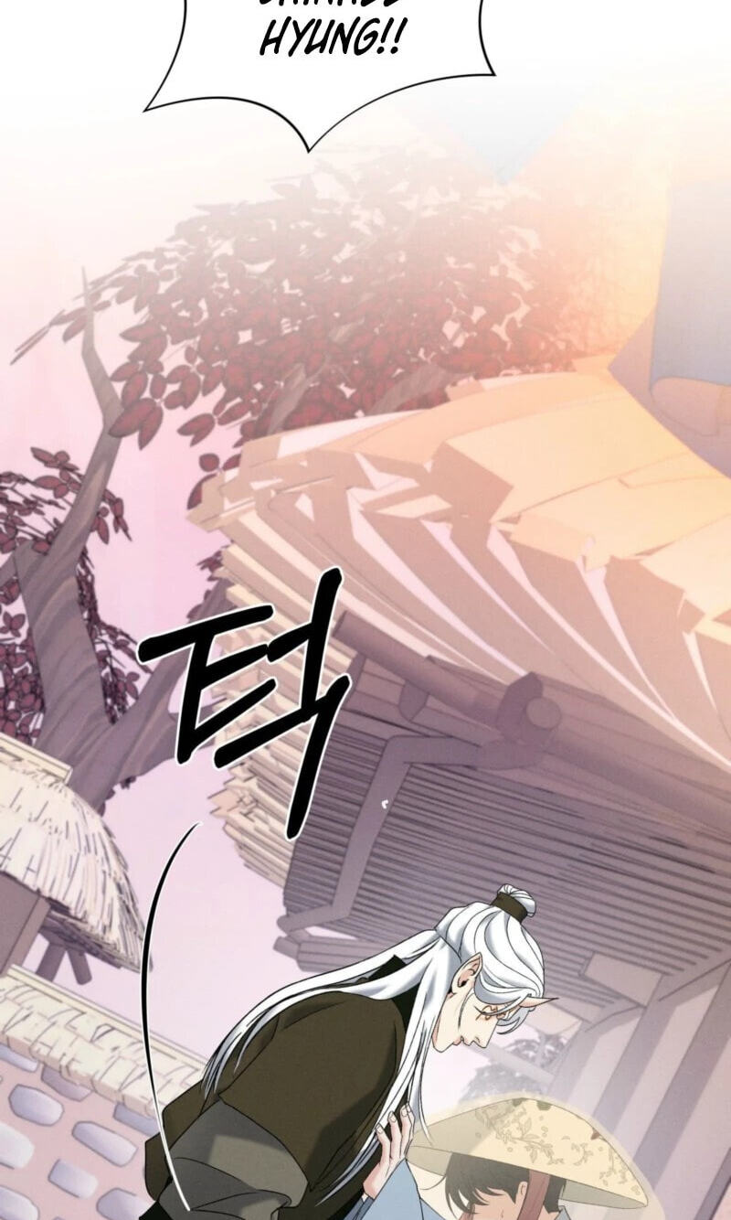 Goblin Bride Chapter 33 page 26 - 