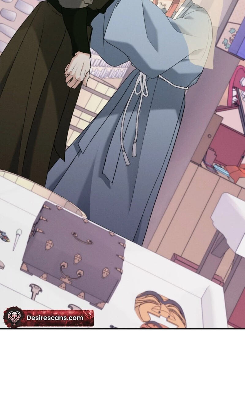 Goblin Bride Chapter 33 page 27 - 