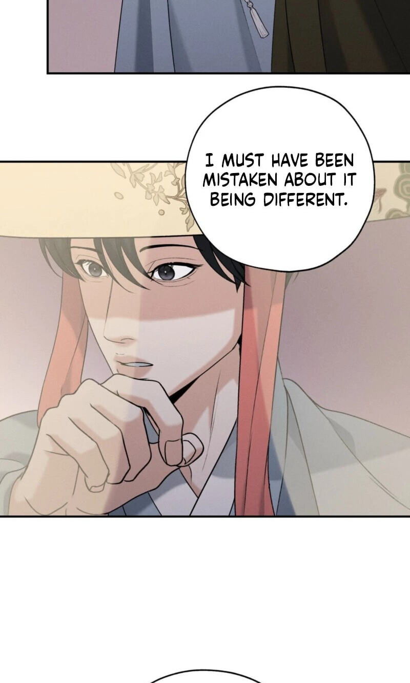 Goblin Bride Chapter 33 page 29 - 