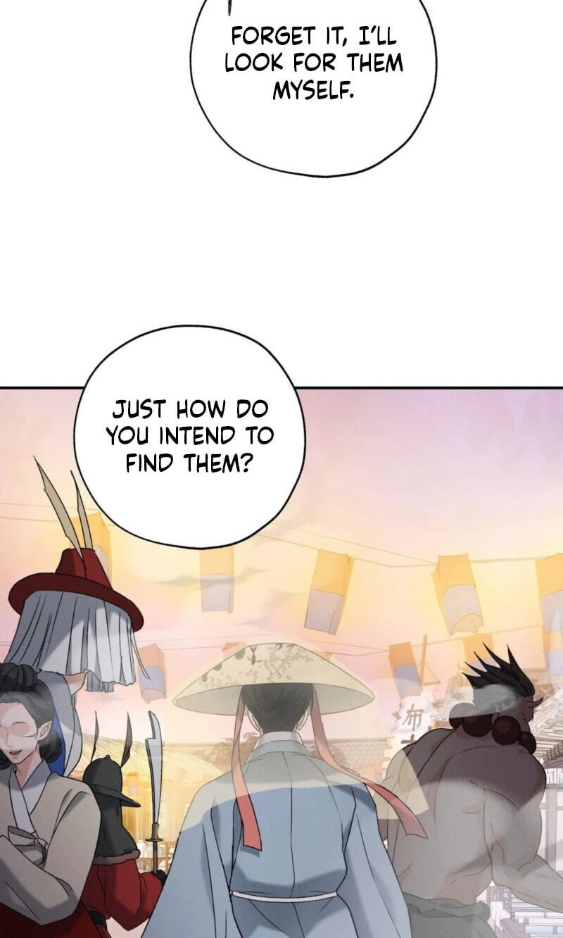 Goblin Bride Chapter 33 page 33 - 
