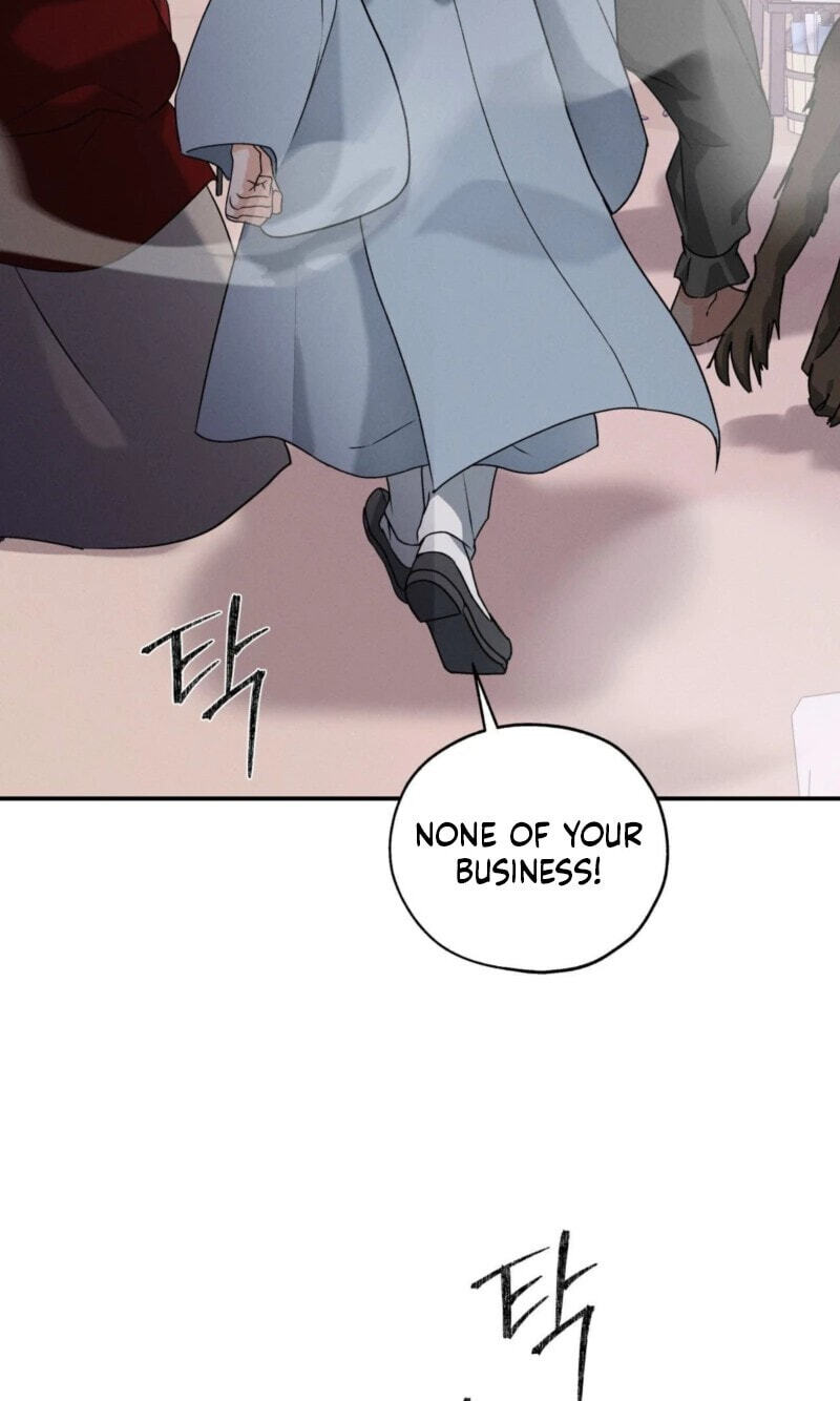 Goblin Bride Chapter 33 page 34 - 