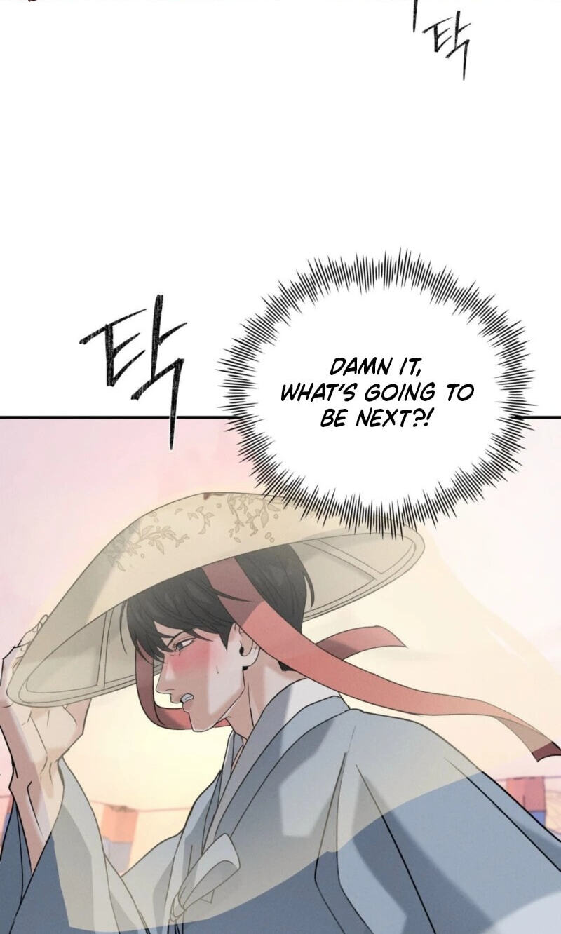 Goblin Bride Chapter 33 page 36 - 