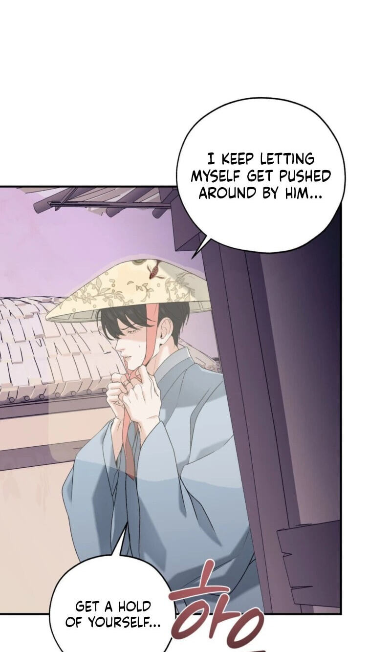 Goblin Bride Chapter 33 page 38 - 