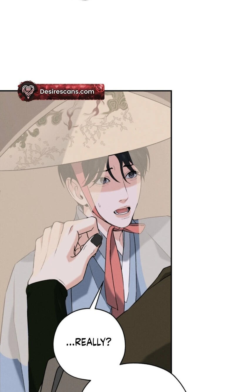 Goblin Bride Chapter 33 page 5 - 