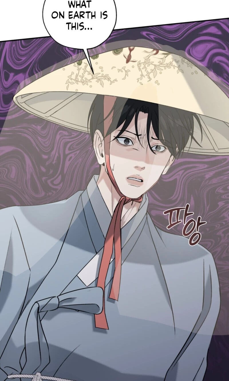 Goblin Bride Chapter 33 page 42 - 