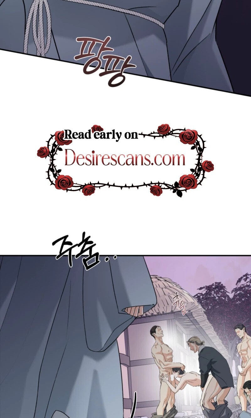 Goblin Bride Chapter 33 page 43 - 