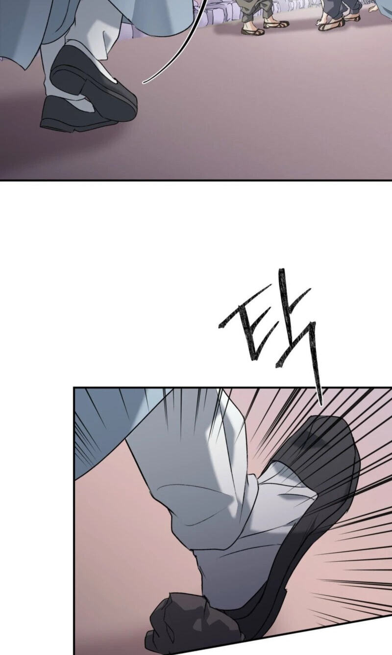 Goblin Bride Chapter 33 page 44 - 