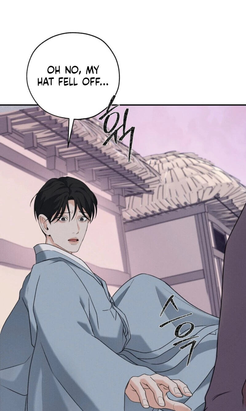 Goblin Bride Chapter 33 page 47 - 