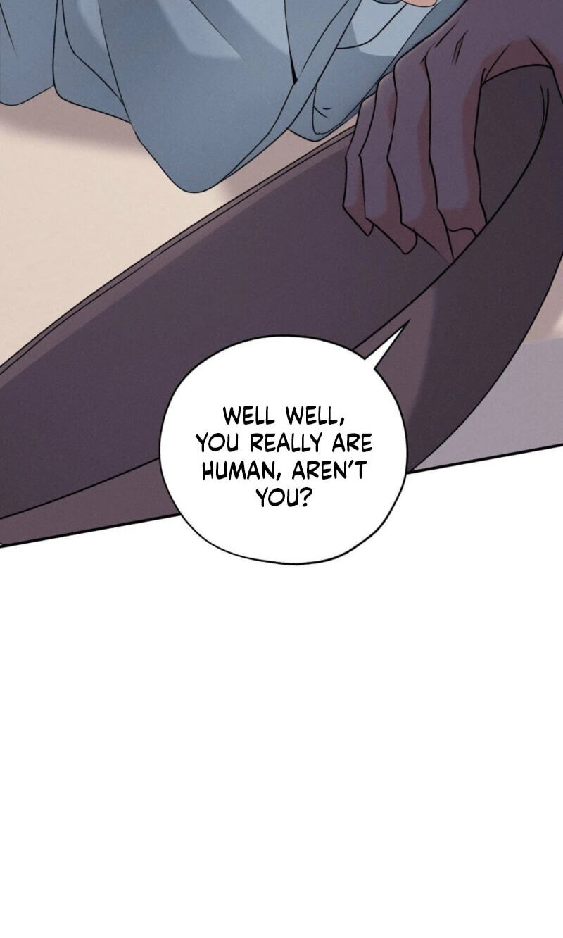Goblin Bride Chapter 33 page 48 - 