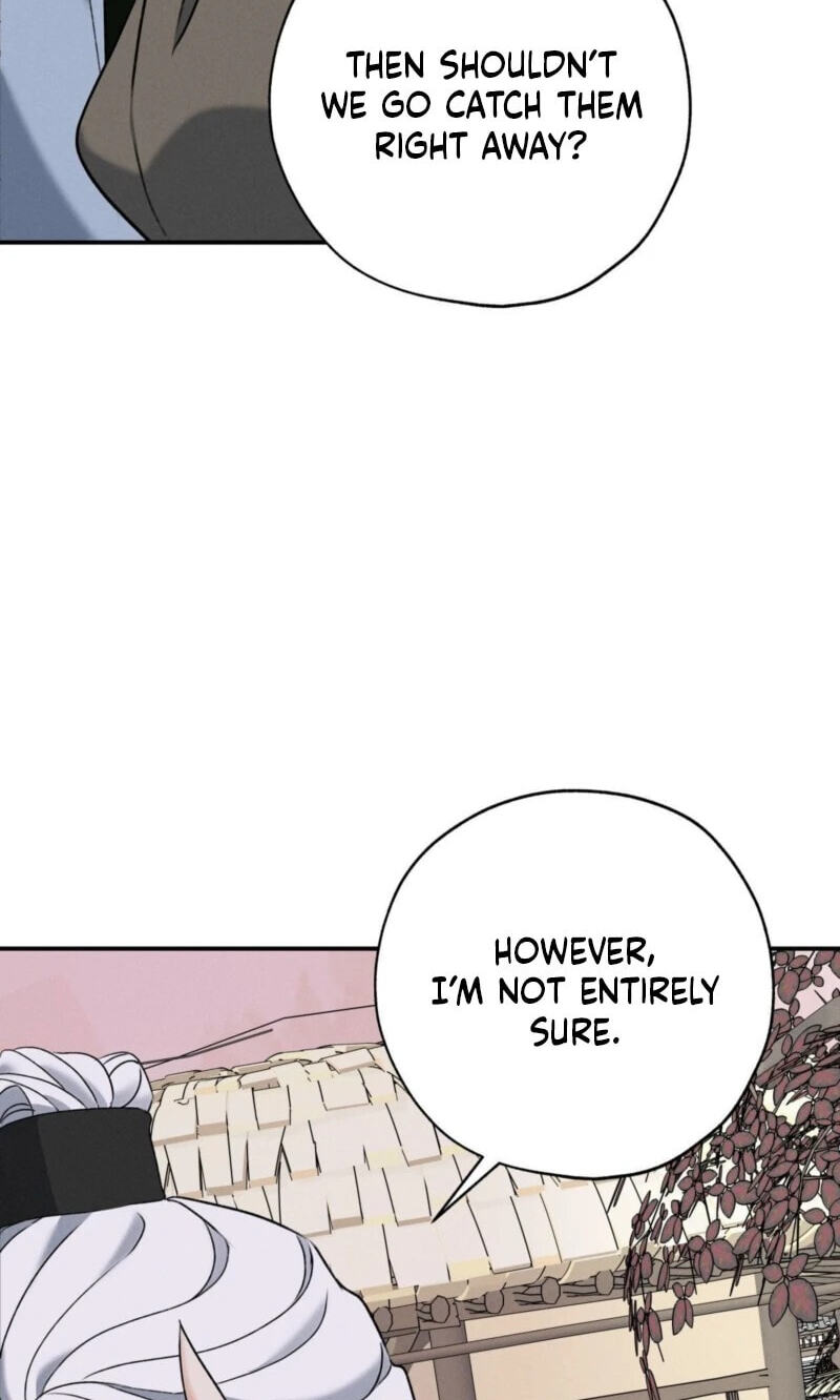 Goblin Bride Chapter 33 page 6 - 